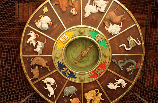 Das chinesische Horoskop und die Bedeutung der asiatischen Sternzeichen!