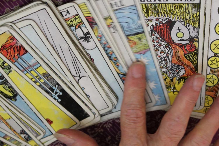 Die Bedeutung von Online-Tarot-Karten für unsere Zukunft