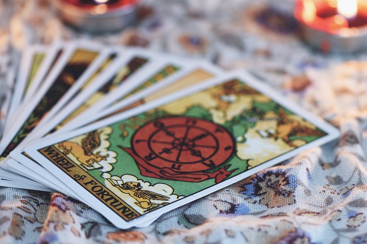 Tarot-Kartenlegungen, mit denen Sie Ihr Leben genießen können