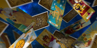 Das Delcarmat Tarot