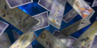 Shadowscapes Tarot